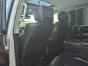 Thumbnail image of 2017 INFINITI QX80 at Mercedes-Benz Of Indianapolis
