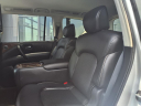 Thumbnail image of 2017 INFINITI QX80 at Mercedes-Benz Of Indianapolis