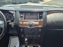 Thumbnail image of 2017 INFINITI QX80 at Mercedes-Benz Of Indianapolis