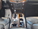 Thumbnail image of 2017 INFINITI QX80 at Mercedes-Benz Of Indianapolis