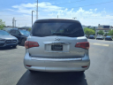 Thumbnail image of 2017 INFINITI QX80 at Mercedes-Benz Of Indianapolis