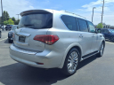 Thumbnail image of 2017 INFINITI QX80 at Mercedes-Benz Of Indianapolis