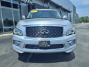Thumbnail image of 2017 INFINITI QX80 at Mercedes-Benz Of Indianapolis