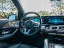 Thumbnail image of 2021 Mercedes-Benz GLE at PARADISE Automotive Group INC.