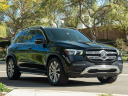 Thumbnail image of 2021 Mercedes-Benz GLE at PARADISE Automotive Group INC.