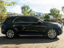 Thumbnail image of 2021 Mercedes-Benz GLE at PARADISE Automotive Group INC.