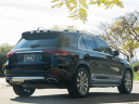 Thumbnail image of 2021 Mercedes-Benz GLE at PARADISE Automotive Group INC.