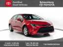 Thumbnail image of 2021 Toyota Corolla at Schaumburg Toyota