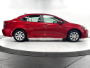 2021 Toyota Corolla LE at Schaumburg Toyota