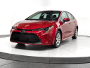 Thumbnail image of 2021 Toyota Corolla at Schaumburg Toyota