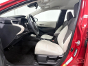 Thumbnail image of 2021 Toyota Corolla at Schaumburg Toyota