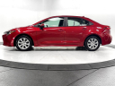 Thumbnail image of 2021 Toyota Corolla at Schaumburg Toyota