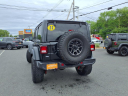 2022 Jeep Wrangler Unlimited High Tide at Kelly Jeep Chrysler