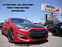 Thumbnail image of 2016 Hyundai Genesis Coupe at Big Star Motors