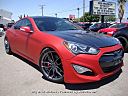 Thumbnail image of 2016 Hyundai Genesis Coupe at Big Star Motors
