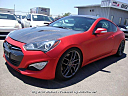 Thumbnail image of 2016 Hyundai Genesis Coupe at Big Star Motors