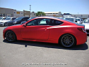 Thumbnail image of 2016 Hyundai Genesis Coupe at Big Star Motors