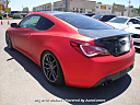 Thumbnail image of 2016 Hyundai Genesis Coupe at Big Star Motors