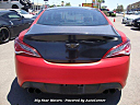 Thumbnail image of 2016 Hyundai Genesis Coupe at Big Star Motors
