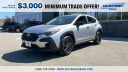 Thumbnail image of 2024 Subaru Crosstrek at Gustman Subaru