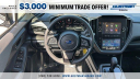 Thumbnail image of 2024 Subaru Crosstrek at Gustman Subaru