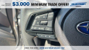 Thumbnail image of 2024 Subaru Crosstrek at Gustman Subaru