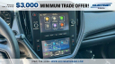 Thumbnail image of 2024 Subaru Crosstrek at Gustman Subaru