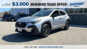 Thumbnail image of 2024 Subaru Crosstrek at Gustman Subaru