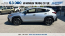 Thumbnail image of 2024 Subaru Crosstrek at Gustman Subaru