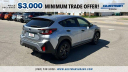 Thumbnail image of 2024 Subaru Crosstrek at Gustman Subaru