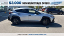Thumbnail image of 2024 Subaru Crosstrek at Gustman Subaru