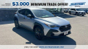 Thumbnail image of 2024 Subaru Crosstrek at Gustman Subaru