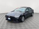 Thumbnail image of 2023 Hyundai SONATA at Empire Hyundai of Jamaica