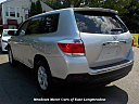 Thumbnail image of 2012 Toyota Highlander at Meadows Motor Cars of East Longmeadow