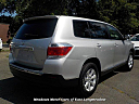 Thumbnail image of 2012 Toyota Highlander at Meadows Motor Cars of East Longmeadow