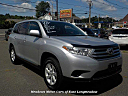 Thumbnail image of 2012 Toyota Highlander at Meadows Motor Cars of East Longmeadow