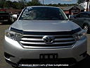 Thumbnail image of 2012 Toyota Highlander at Meadows Motor Cars of East Longmeadow