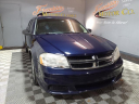 Thumbnail image of 2014 Dodge Avenger at Franklin Motor Company