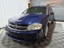 Thumbnail image of 2014 Dodge Avenger at Franklin Motor Company