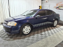 Thumbnail image of 2014 Dodge Avenger at Franklin Motor Company