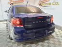 Thumbnail image of 2014 Dodge Avenger at Franklin Motor Company