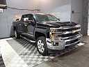 Thumbnail image of 2017 Chevrolet Silverado 2500HD at Franklin Motor Company