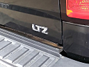 2017 Chevrolet Silverado 2500HD LTZ at Franklin Motor Company