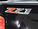 Thumbnail image of 2017 Chevrolet Silverado 2500HD at Franklin Motor Company
