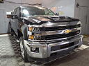 Thumbnail image of 2017 Chevrolet Silverado 2500HD at Franklin Motor Company