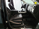 Thumbnail image of 2017 Chevrolet Silverado 2500HD at Franklin Motor Company
