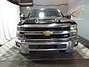 Thumbnail image of 2017 Chevrolet Silverado 2500HD at Franklin Motor Company