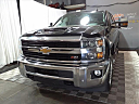 Thumbnail image of 2017 Chevrolet Silverado 2500HD at Franklin Motor Company