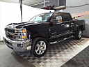 Thumbnail image of 2017 Chevrolet Silverado 2500HD at Franklin Motor Company