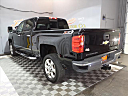 Thumbnail image of 2017 Chevrolet Silverado 2500HD at Franklin Motor Company